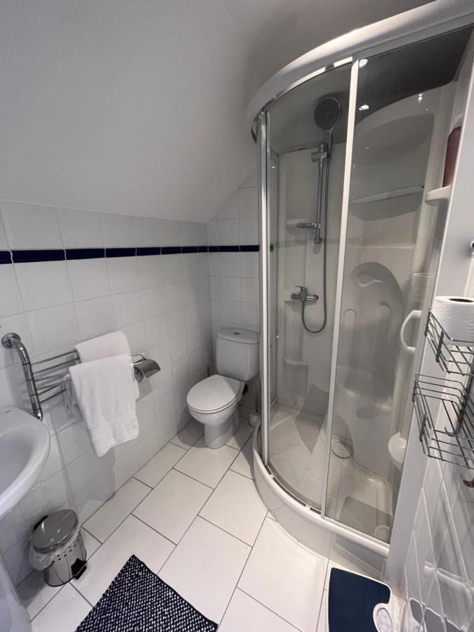 Le Bouquet Bleu Bed And Breakfast Siorac-en-Perigord Exterior photo